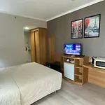 Add Flat Comfort Ibirapuera
