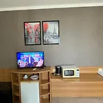 Add Flat Comfort Ibirapuera