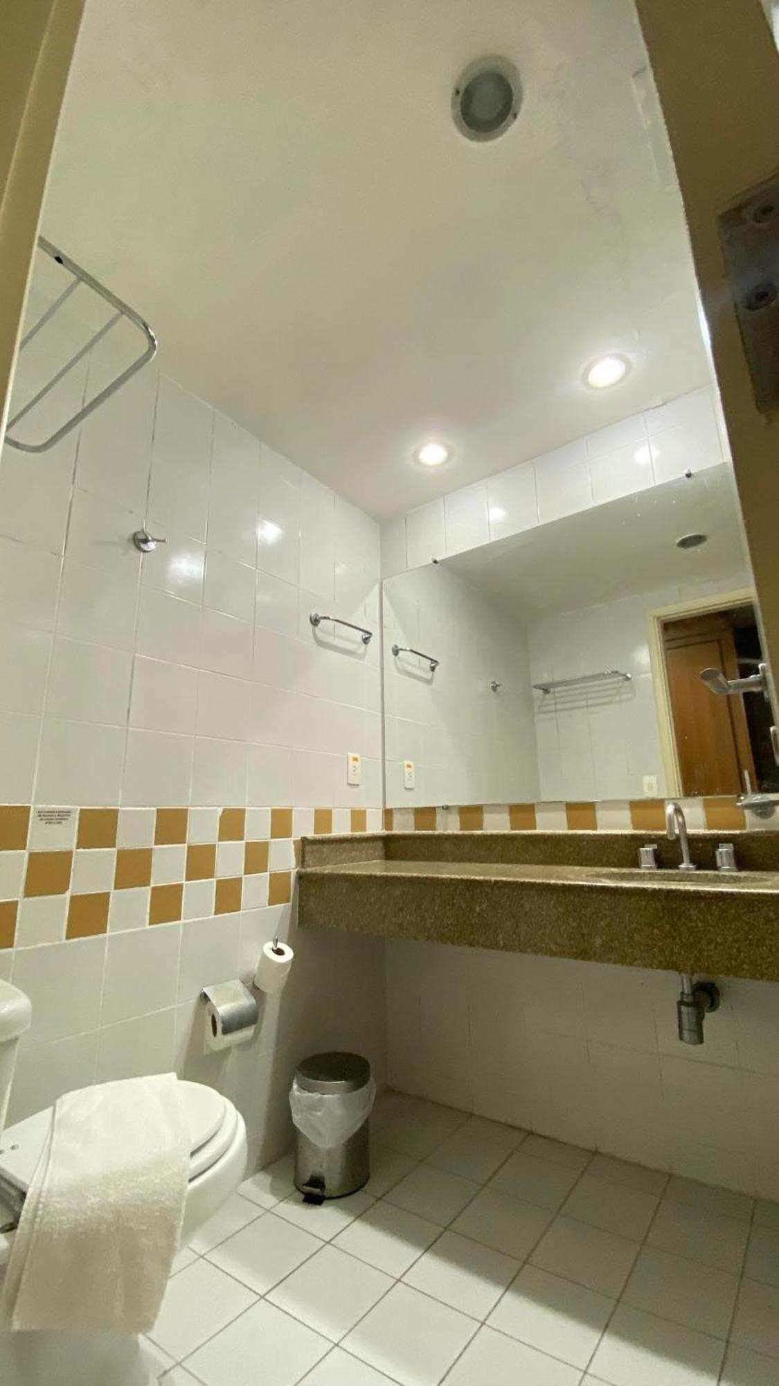 Aparthotel Add Flat Comfort Ibirapuera Sao Paulo