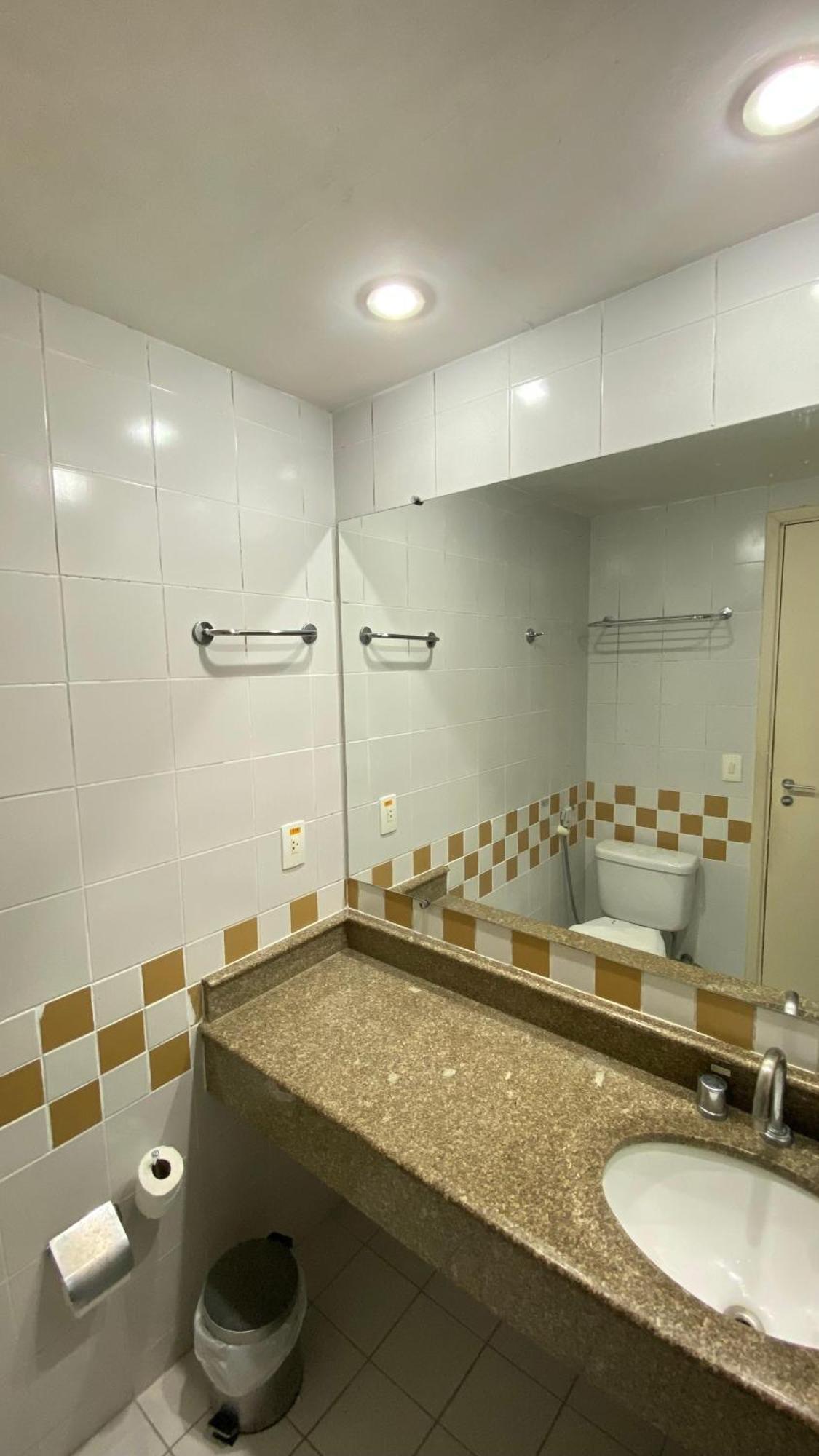 Add Flat Comfort Ibirapuera