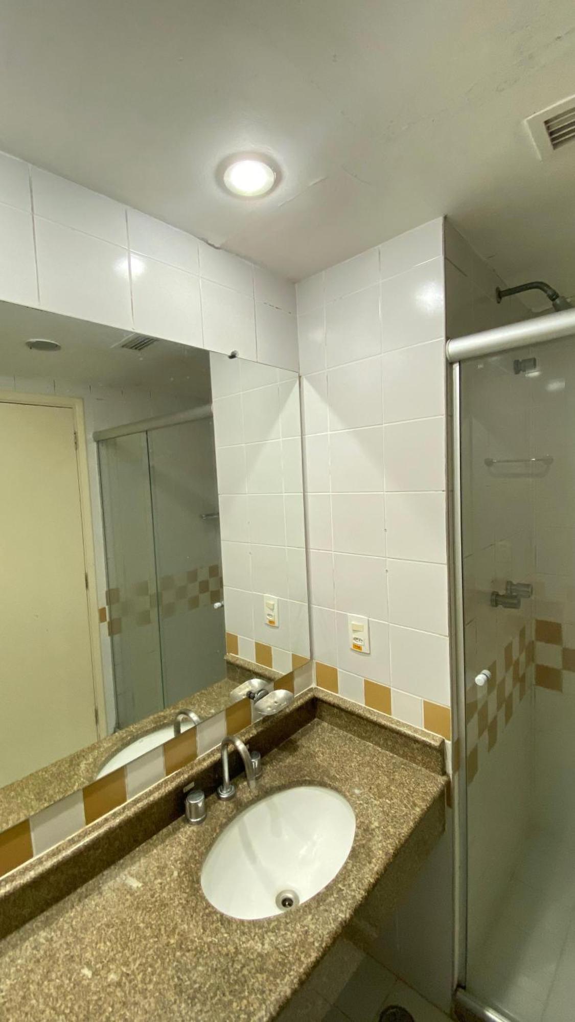 Add Flat Comfort Ibirapuera * Sao Paulo