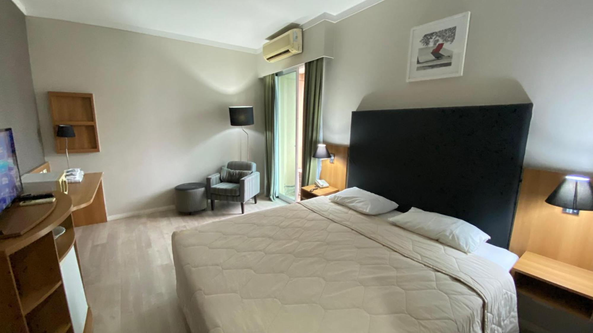 Aparthotel Add Flat Comfort Ibirapuera