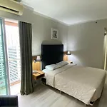 Add Flat Comfort Ibirapuera