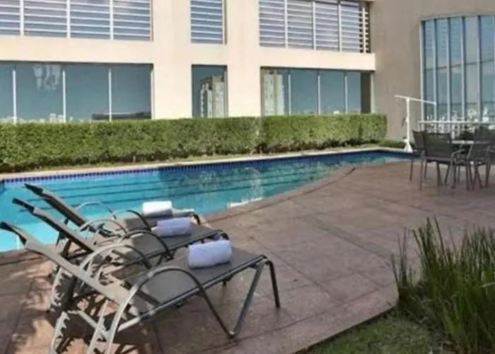 Add Flat Comfort Ibirapuera