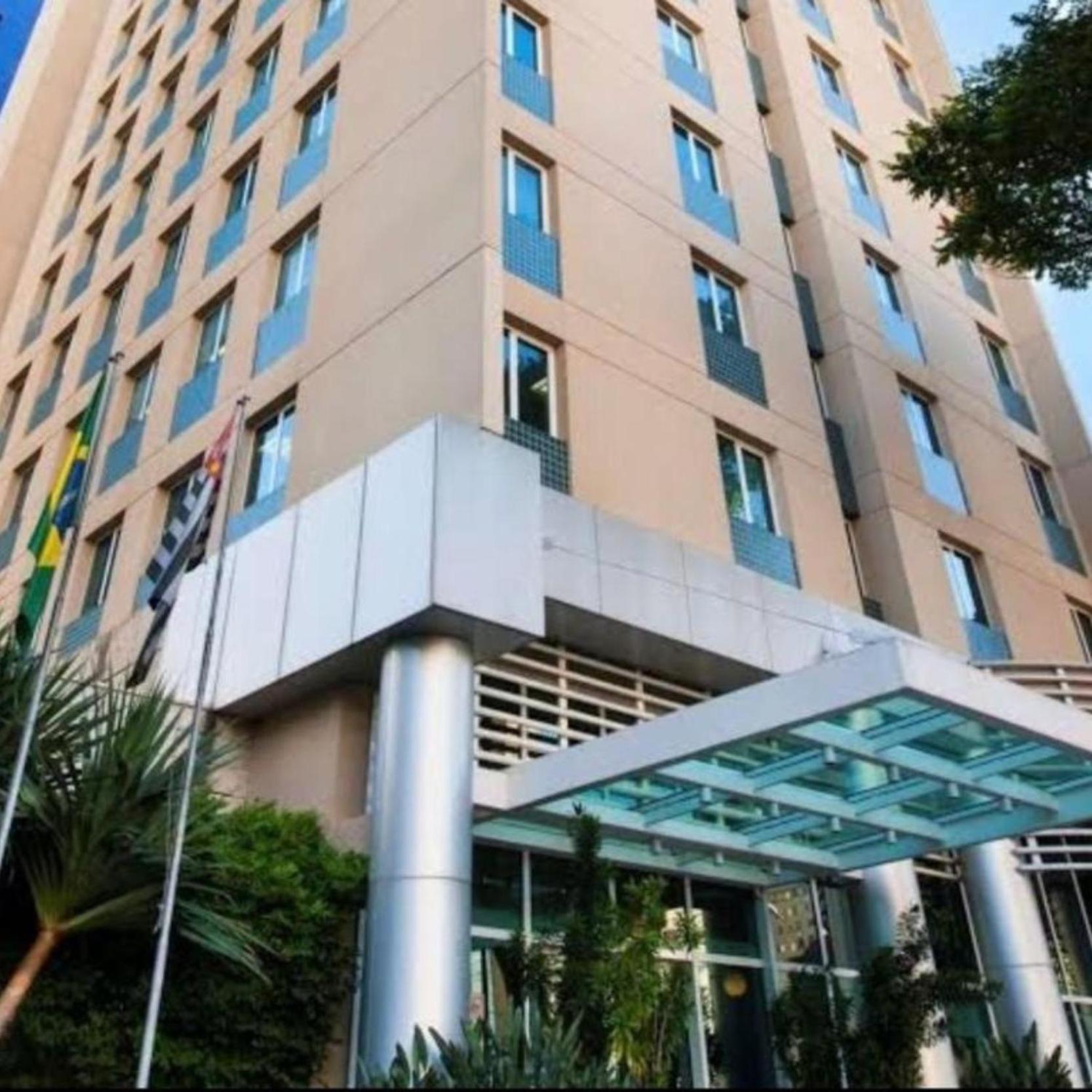Add Flat Comfort Ibirapuera