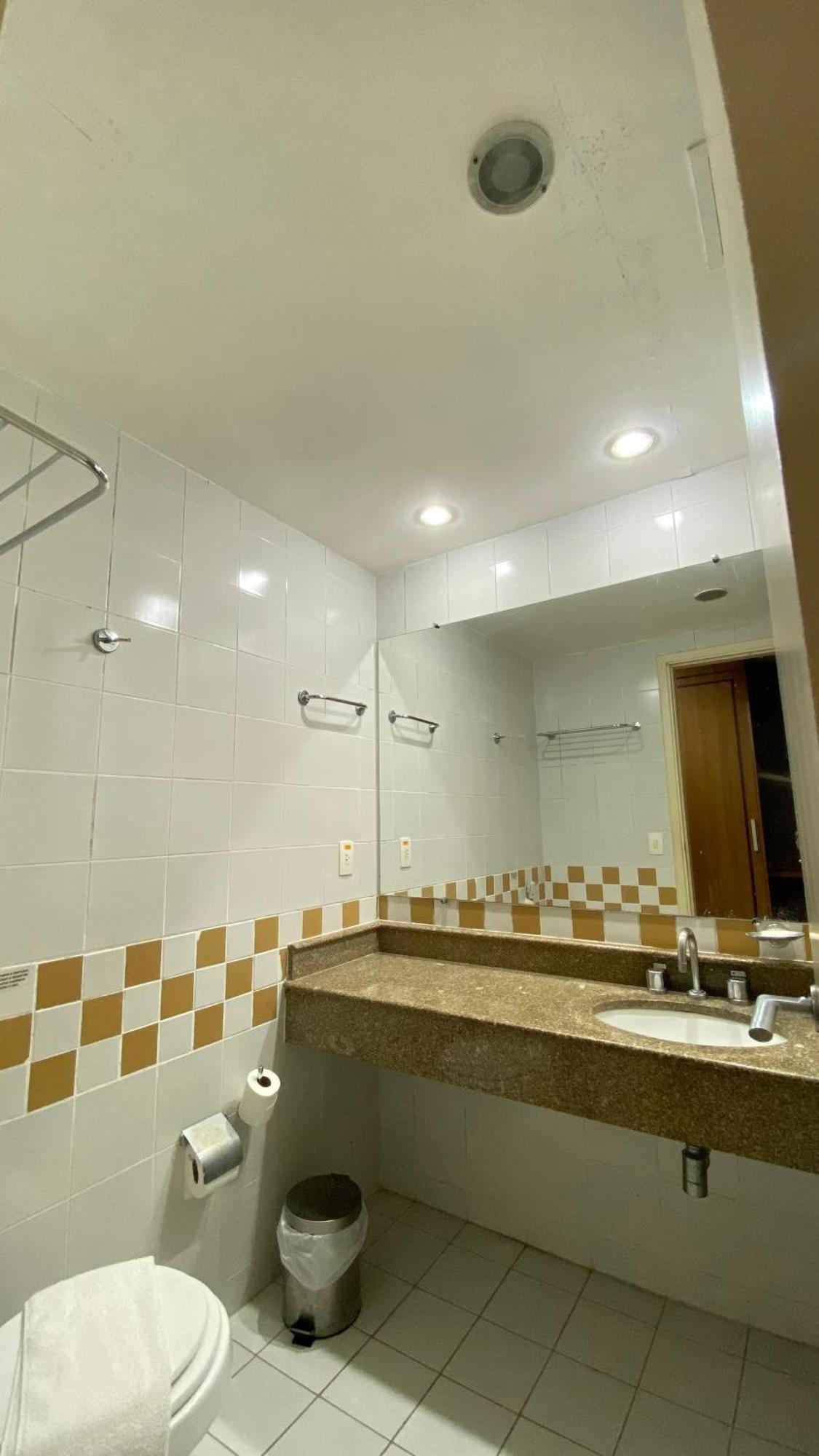 Add Flat Comfort Ibirapuera São Paulo