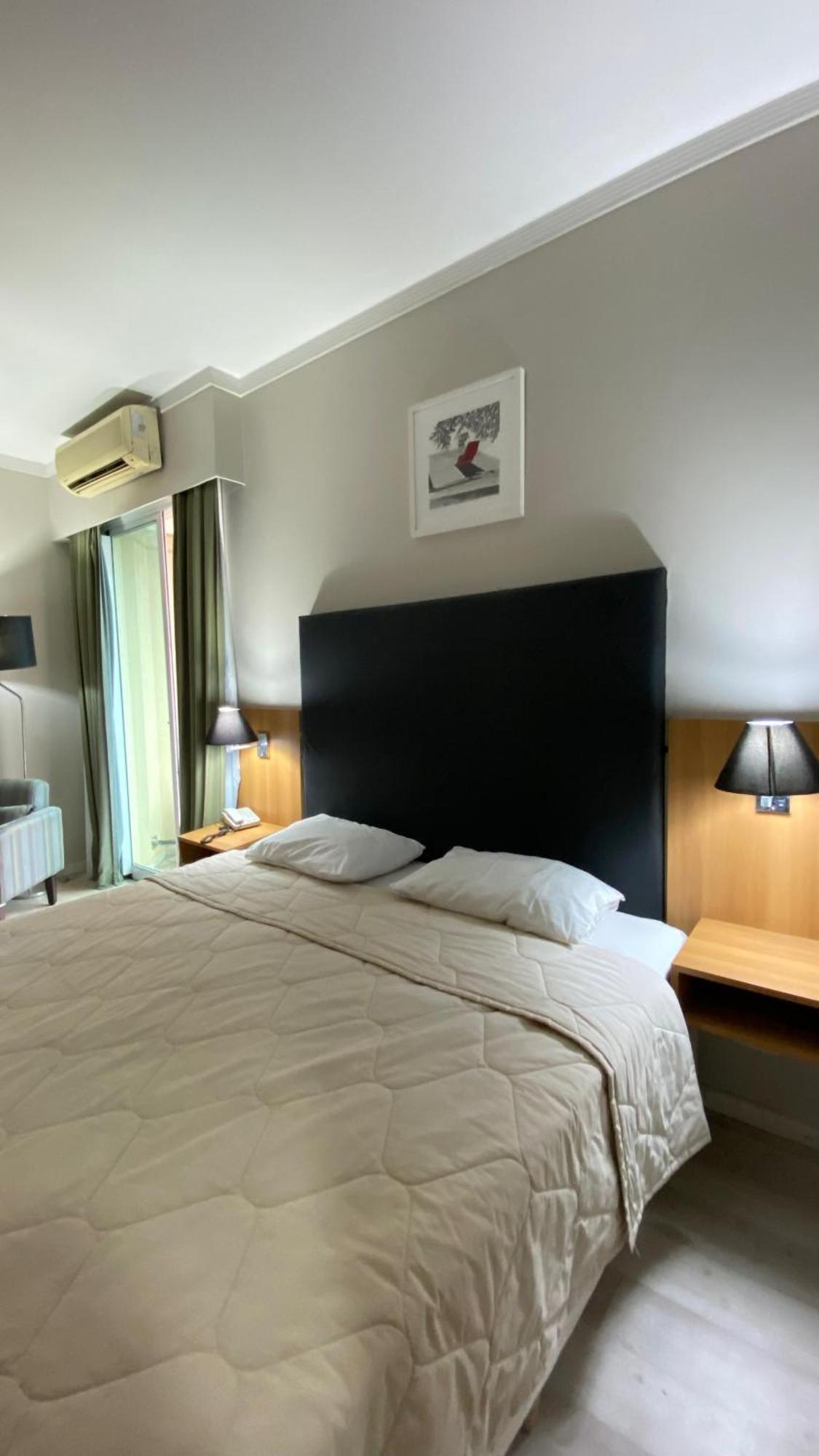 Add Flat Comfort Ibirapuera
